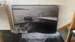 Photographie artistique noir et blanc - 150 × 100 cm
