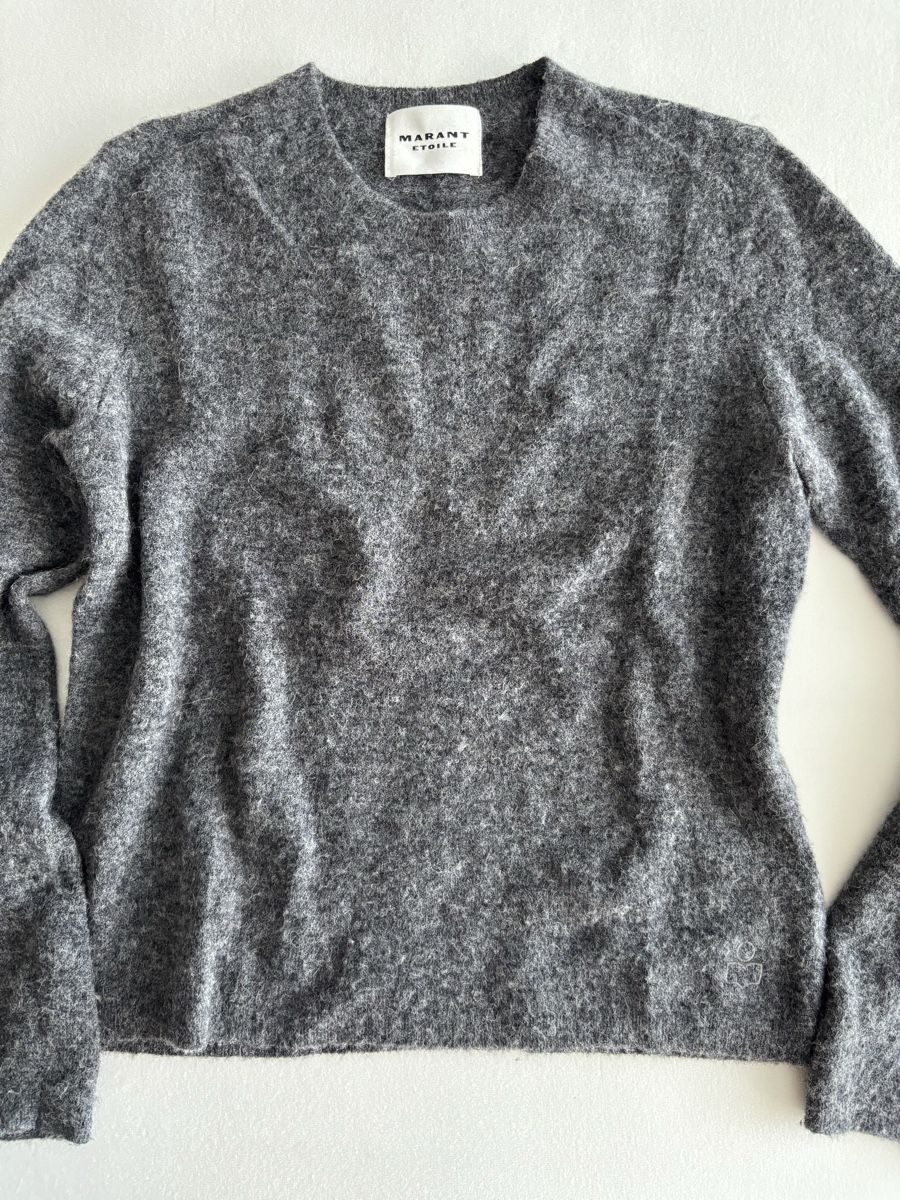 Isabel Marant Pulls & Sweat-shirts: MARANT ETOILE Pulli Gr. 40 / 255 CHF – D'occasion à Tägerwilen par limolimo 2