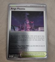 ANGE FLOETTE 075/086 REVERSE CHAOS ASCENDANT POKEMON FR