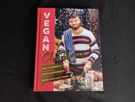 GAZ OAKLEY Rezeptbuch "Vegan Christmas"