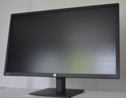 HP HP V28 4K Monitor / moniteur