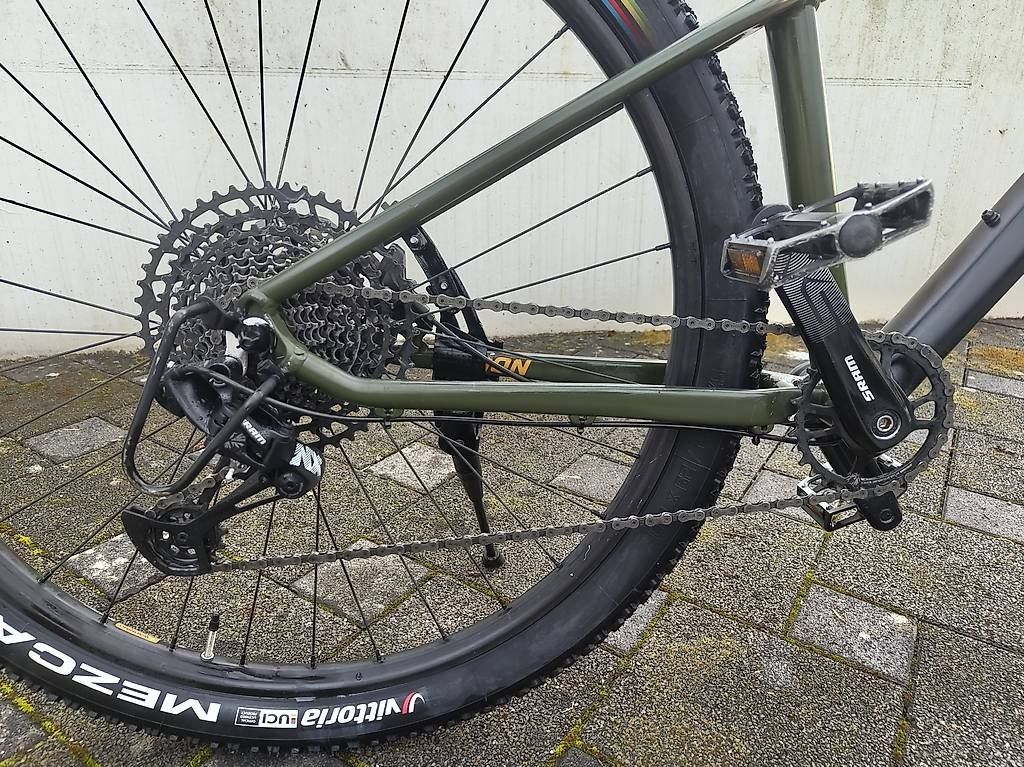 Rocky Mountain Bicycles Velos: Rocky Mountain Fusion 40 – Gebraucht aus Muhen von haurid 3