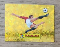 SPEZIALSTICKER  -  00 Panini FIFA World Cup 2026  ⚽🏆