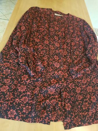 Chemise longues manches taille 38 marque H&M