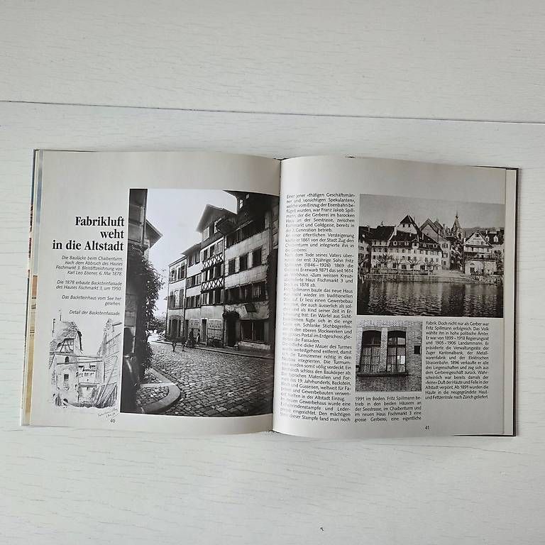 Libri: Die Geschichte vom Chaibenturm – Usato da Zug venduto da Sunshine_113 3