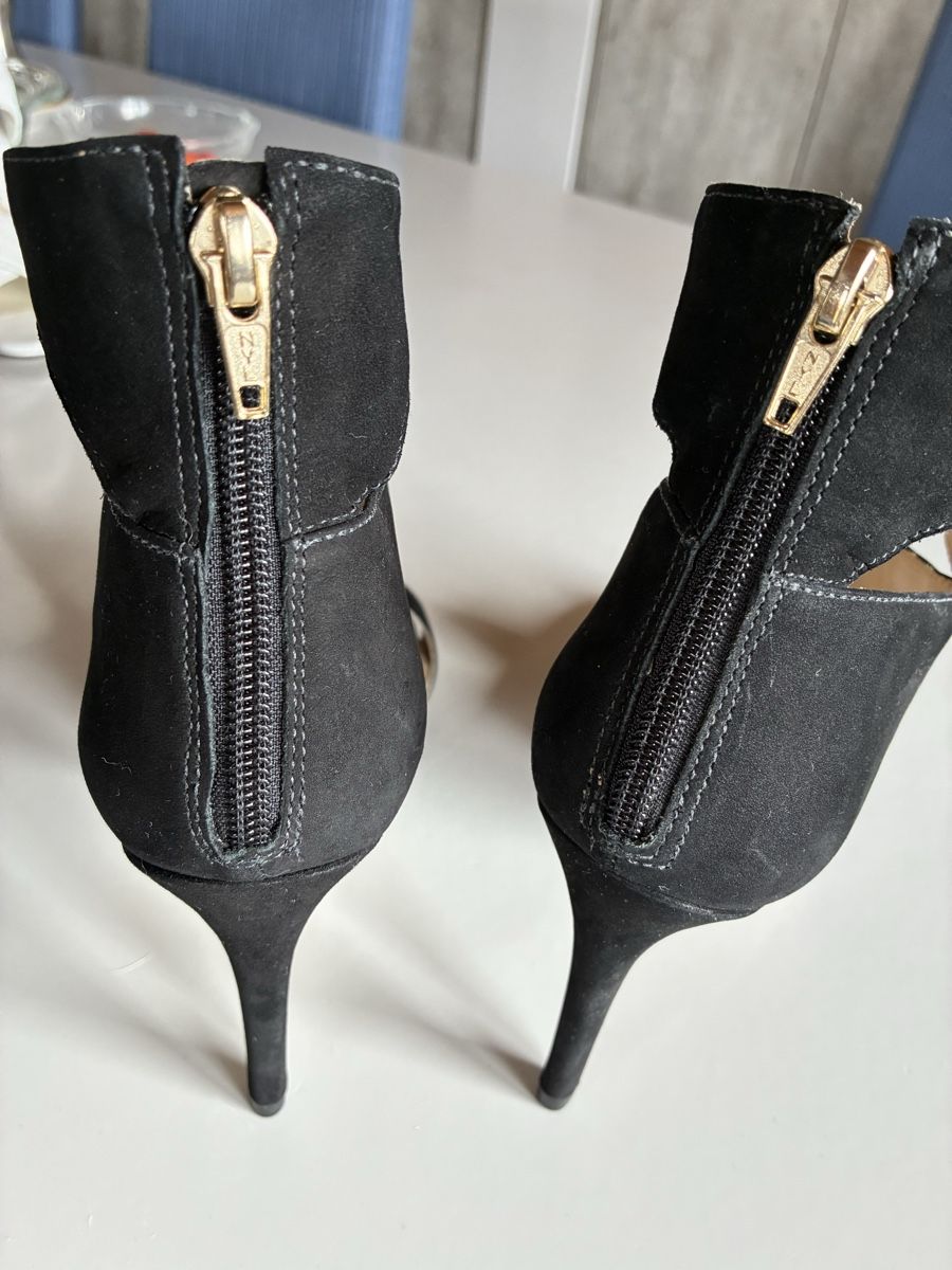 Buffalo Scarpe da donna: Sandaletten von Buffalo – Nuovo e nell'imballaggio originale da Bibern SO venduto da goldenblue 4