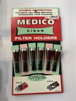 Zigarrenhalter Medico