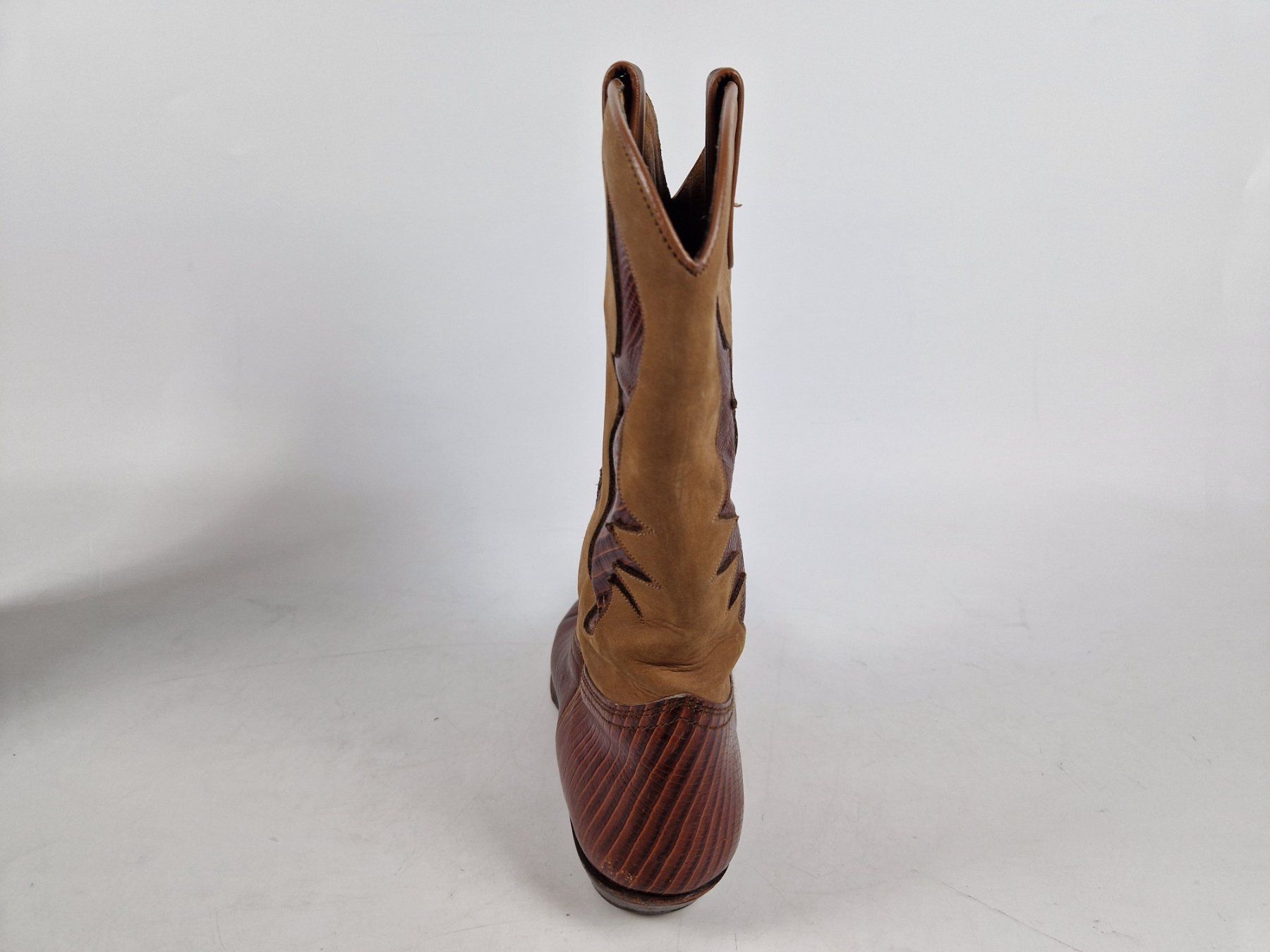 Scarpe da uomo: Sancho Boots – Usato da Muhen venduto da Restwert_Muhen 2