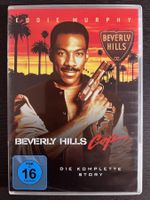 Beverly Hills Cop Trilogie