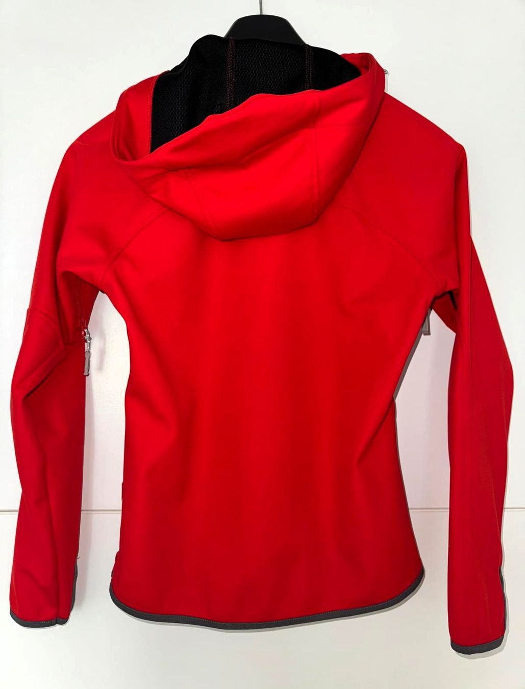 Mammut Giacche: MAMMUT Damen Softschelljacke gr. S – Usato da Sempach venduto da sta_p662 1