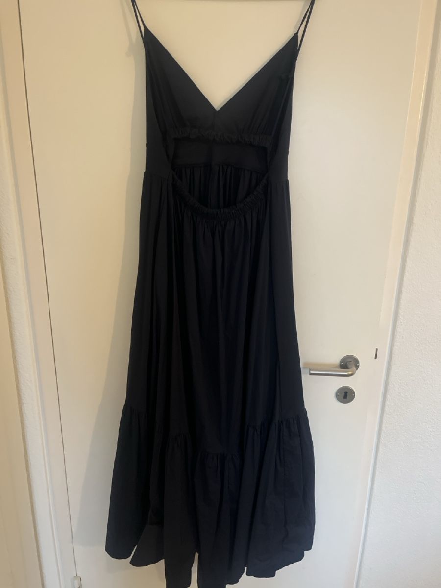 Vestiti: Langes Imperial Kleid Grösse M – Usato da Emmen venduto da cocowalk 2