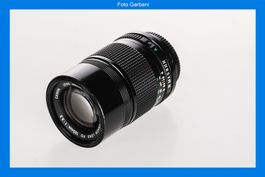 Canon FD 135mm f3.5