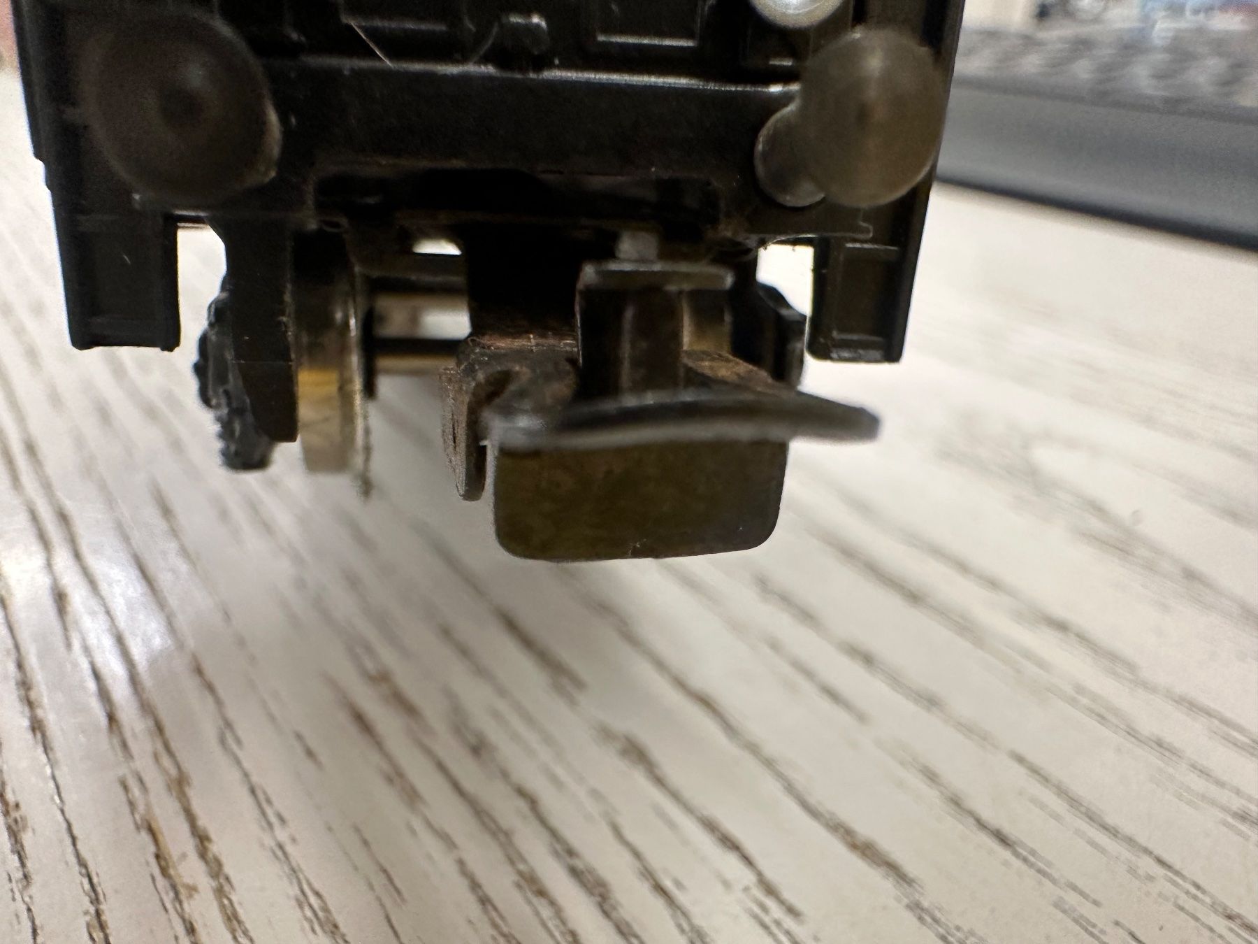Märklin Modellini di ferrovie: Märklin 3045 DSB BR N Tender – Usato da Lupsingen venduto da New-Haven 5
