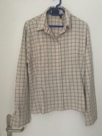 Mammut Wanderbluse gr. 42/44