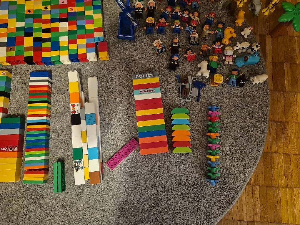 Lego Spielzeuge: Lego Duplo – Gebraucht aus Berlingen von jes_wx2r 2