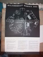 PROJEKT 16 Arno Votteler architektur design 1980