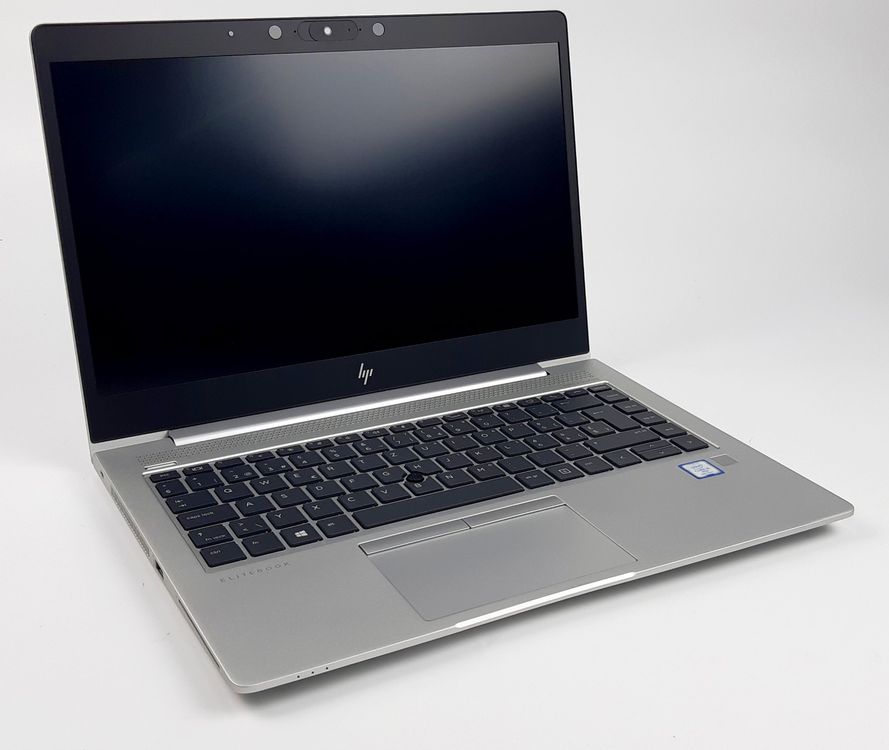 HP EliteBook 840 G6 hochwertiges Business NB/ 16 GB / 256 GB 1
