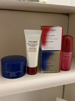 Mini’s Shiseido