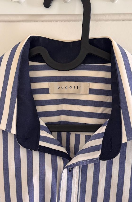 Bugatti Chemises: Bugatti Elegant Hemd – D'occasion à Zürich par mateuszptrk 1