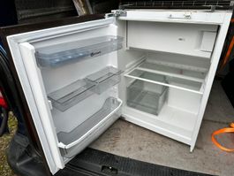 Kühlschrank Einbaukühlschrank  Bauknecht