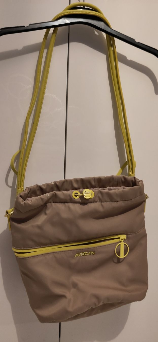 Marc Cain Taschen für Damen: Marc Cain Tasche gebraucht  – Gebraucht aus St. Gallen von makarool 1