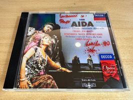 T8 Verdi Chiara Pavarotti Dimitrova Nucci Maazel – Aida