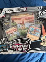 Victini Illustration Collection 4 boxen