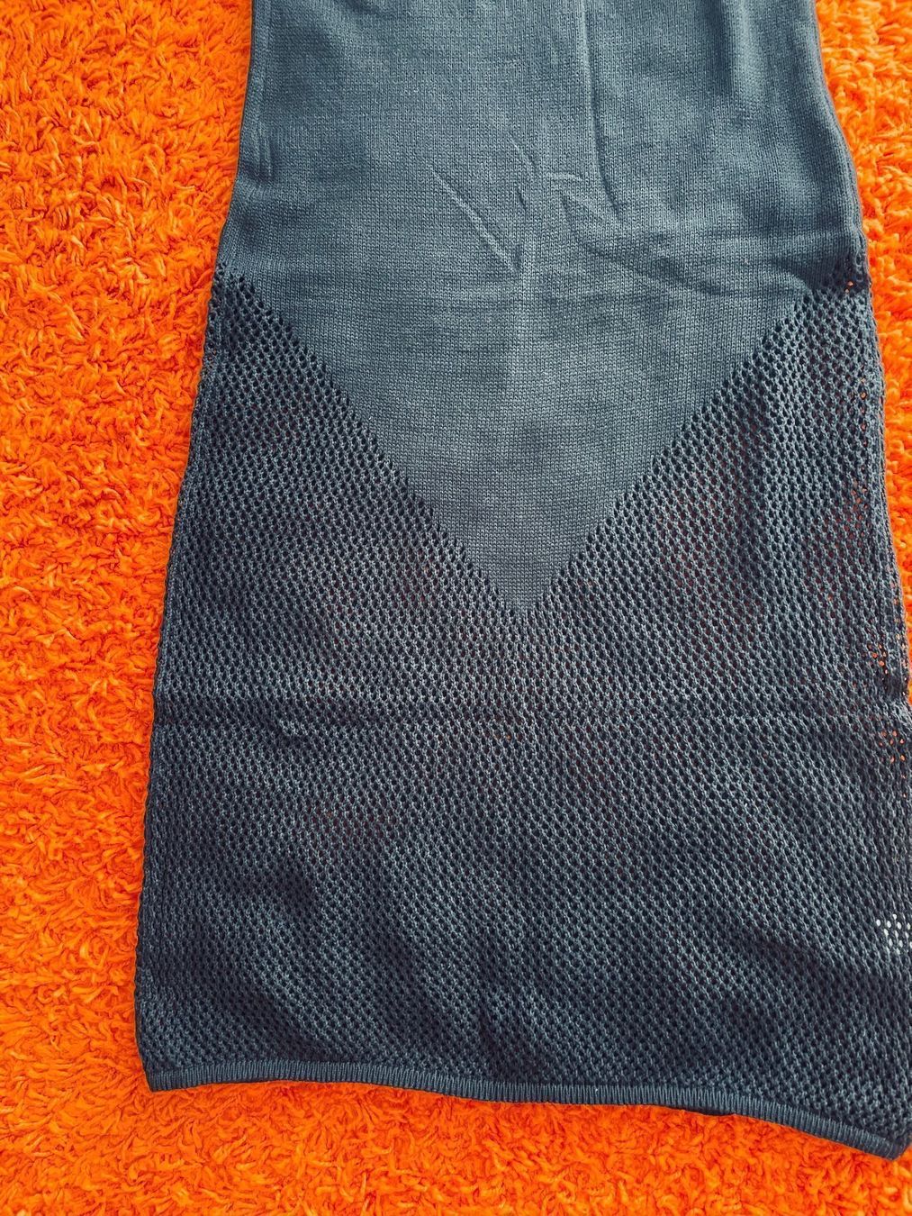Vestiti: Schwarzes Kleid Fabrikneu – Nuovo e nell'imballaggio originale da Mühlethurnen venduto da Fudoshin1 4