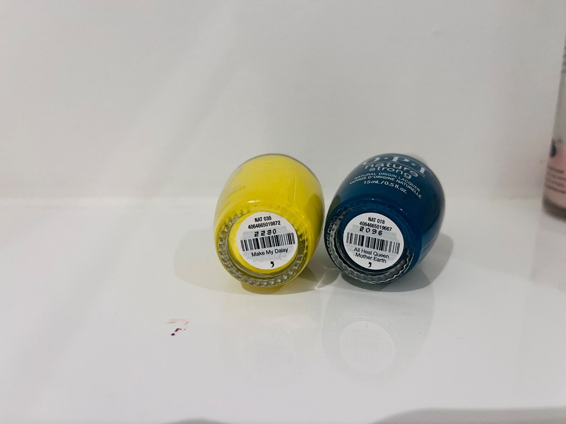 Opi Smalto per unghie: OPI Nagellack – Usato da Hirzel venduto da smunoz 1
