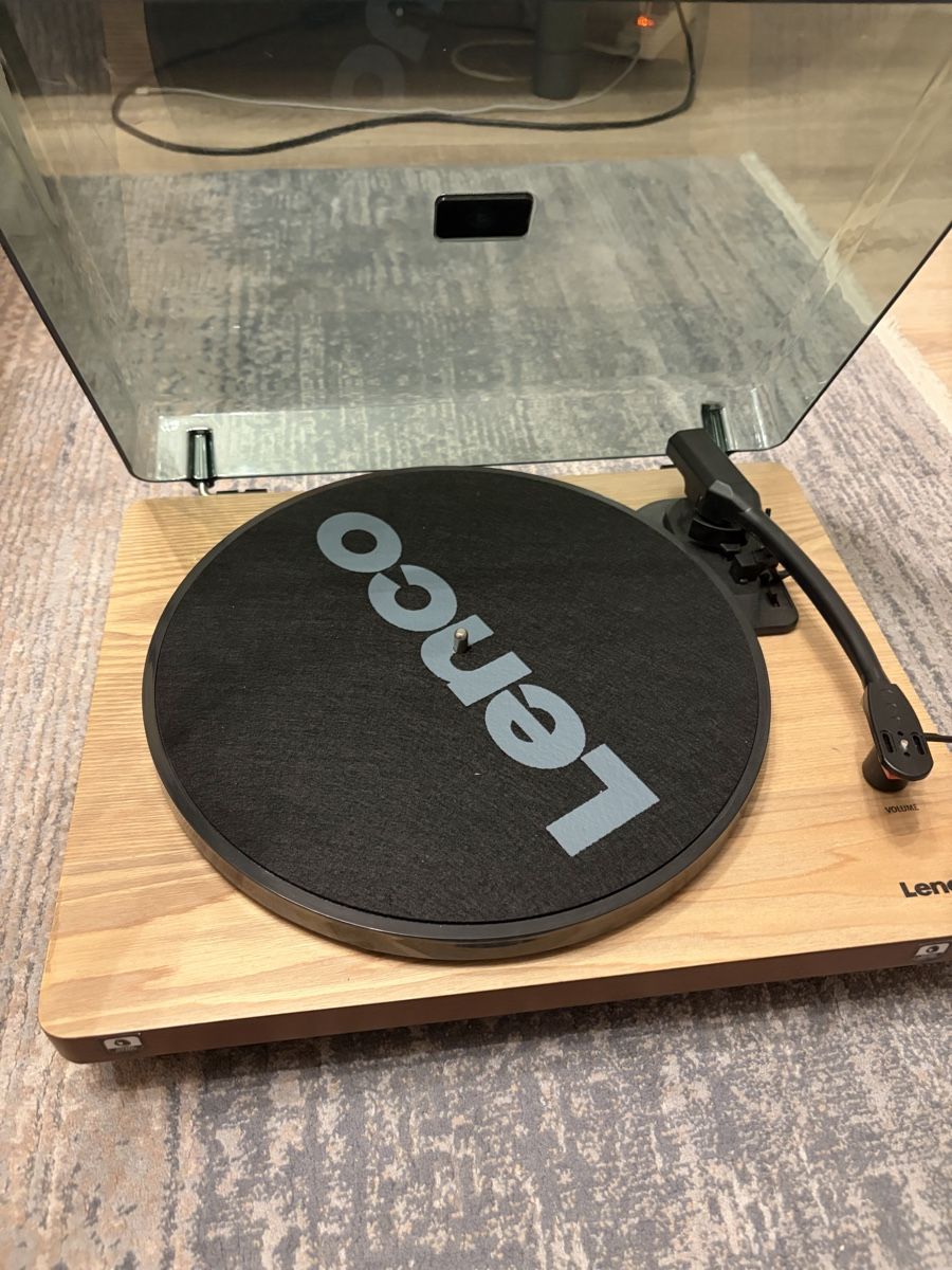 Lenco Giradischi: Tourne disque Lenco pour Vinyles – Usato da Lausanne venduto da san_9d2j 2