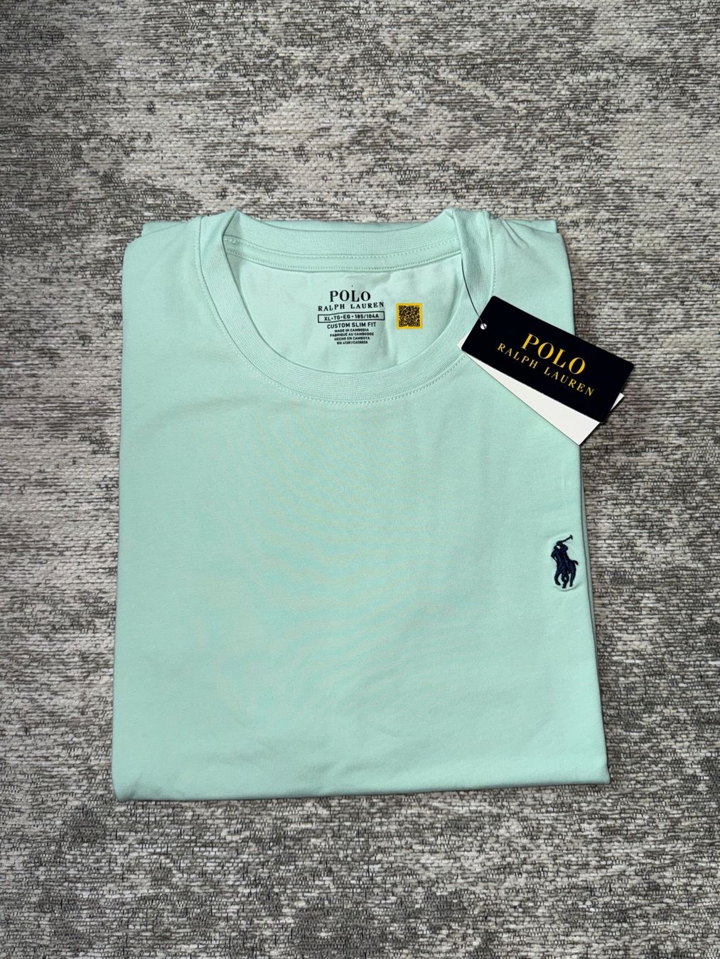 Ralph Lauren T-Shirts: T-shirt Ralph Lauren – Neu und originalverpackt aus La Chaux-de-Fonds von Lucas_g