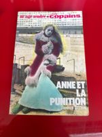 Anne et la punition
