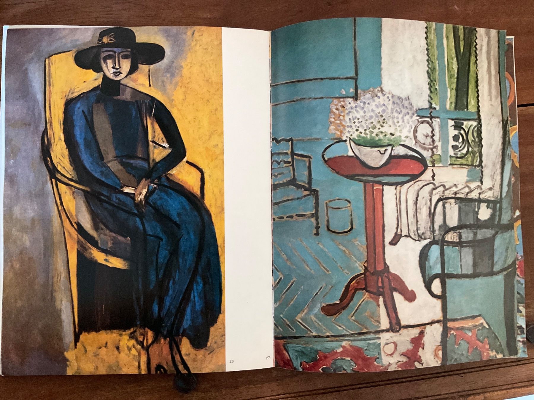 Libri: Livre d'art Matisse par Jacques Lassaigne – Usato da Avenches venduto da Lactobacille 1
