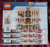 Lego 10211 Grand Emporium