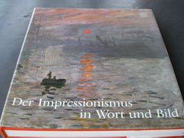 Der Impressionismus in Wort und Bild