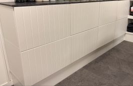 Besta Ikea Kommode zu verkaufen