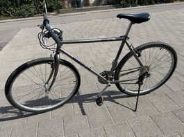 Wheeler Mountainbike für Camping od. Stadt