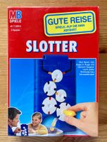 Rarität: Slotter - Reiseausgabe (NEU & sealed, MB, 1994)