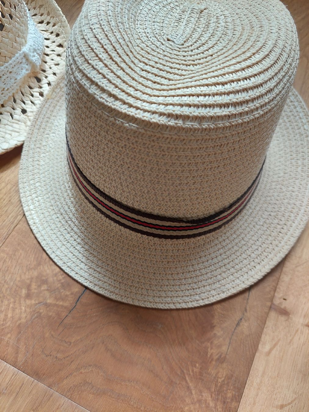 Sonstige Jungenkleidung: Hut Set 52/54 Kids – Gebraucht aus Schenkon von rausausdemhaus 3