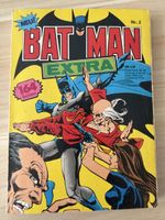 Bat Man Extra Taschenbuch 2, Ehapa Verlag