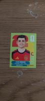 Panini FIFA World Cup 2026 Stick- ESP 19 - Alvaro Morata