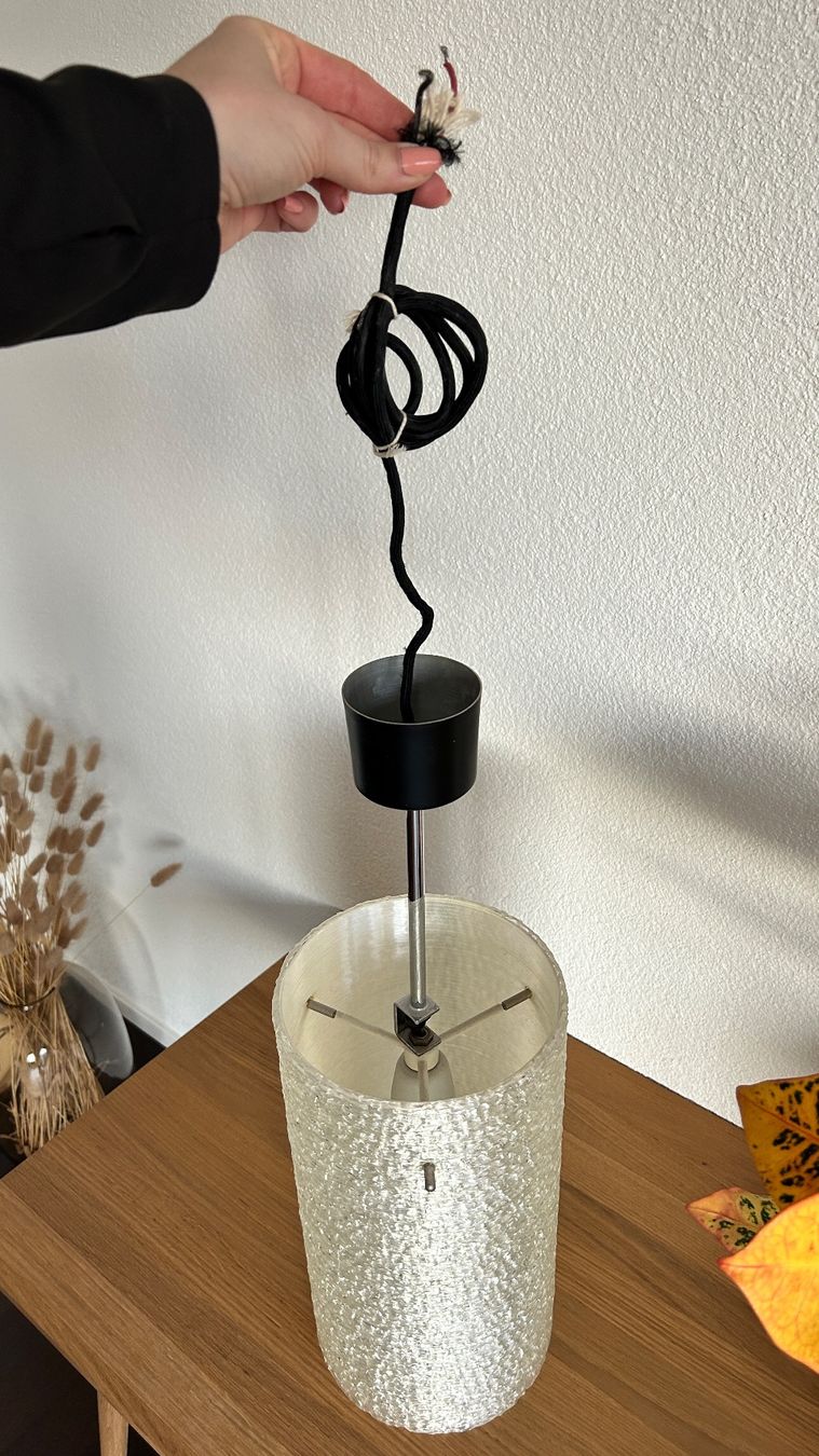 Lampadari & plafoniere: Vintage Deckenlampe – Usato da Unterengstringen venduto da RachelSales 2