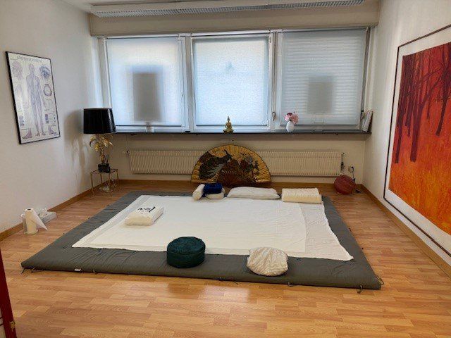 Matratzen: Futon – Gebraucht aus Spiegel b. Bern von inf_v9gx
