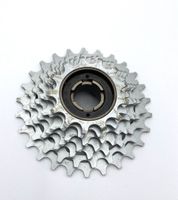 NEU Suntour Schraubkranz Kassette 7 Fach
