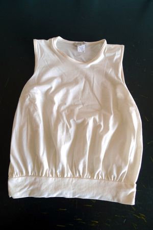 Dries Van Noten T-Shirt / Oberteil