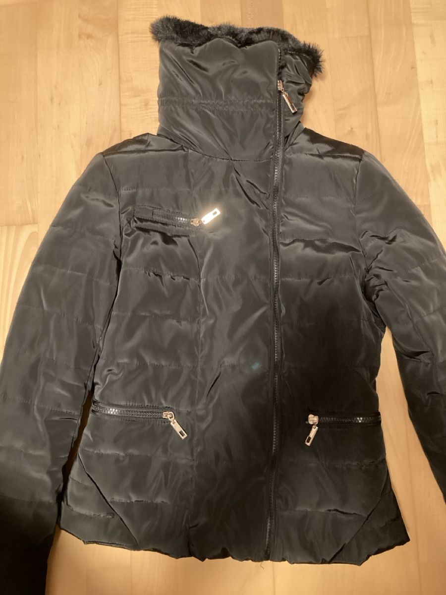 Giacche: Jacke S schwarz – Usato da Kesswil venduto da Branca-01 7
