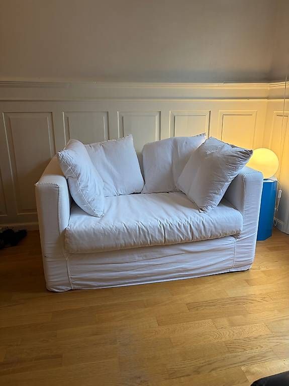 Sofas: Decotique Loveseat Sofa – Gebraucht aus Zürich von justkimye