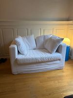 Decotique Loveseat Sofa