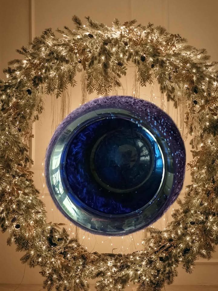 Portacandele: Windlicht Glas NEU – Nuovo e nell'imballaggio originale da Aarburg venduto da Glitzerzauber 2