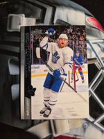 NHL William Nylander Toronto Maple Leafs